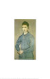 Blue Boy Pablo Picasso
